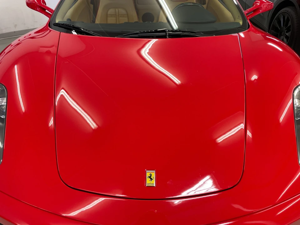 2005 Ferrari F430 Berlinetta - Image 23 of 31