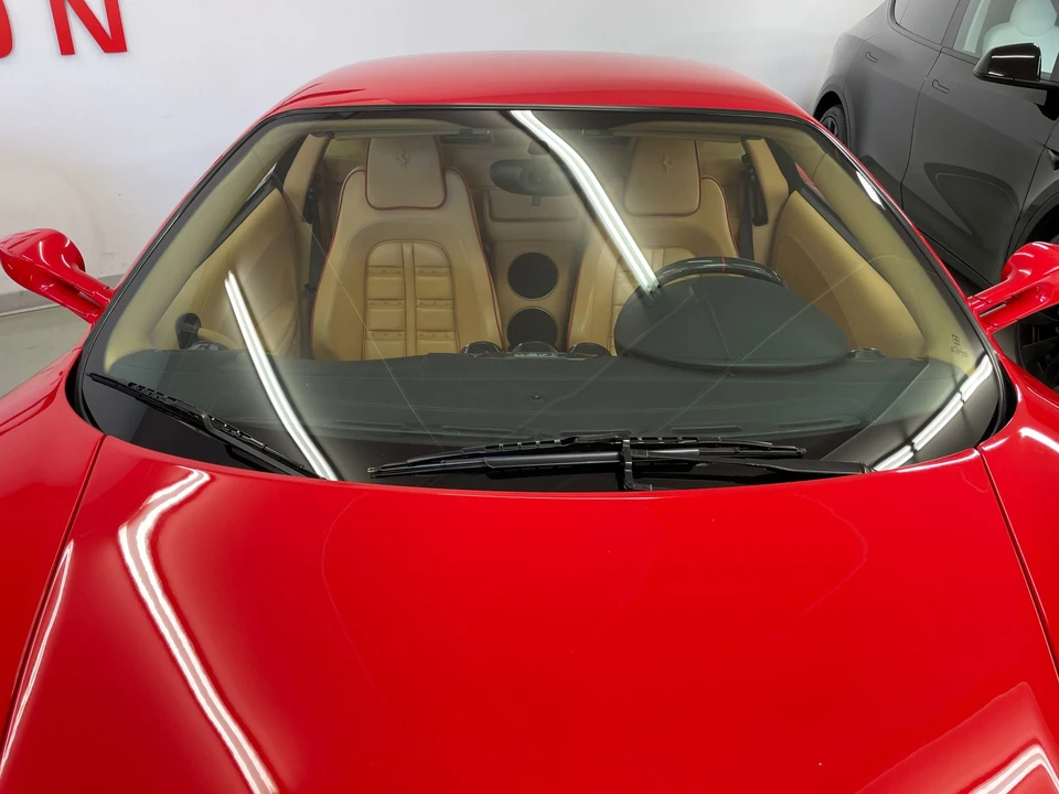 2005 Ferrari F430 Berlinetta - Image 24 of 31