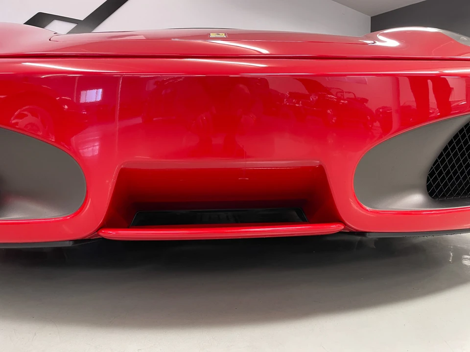 2005 Ferrari F430 Berlinetta - Image 25 of 31