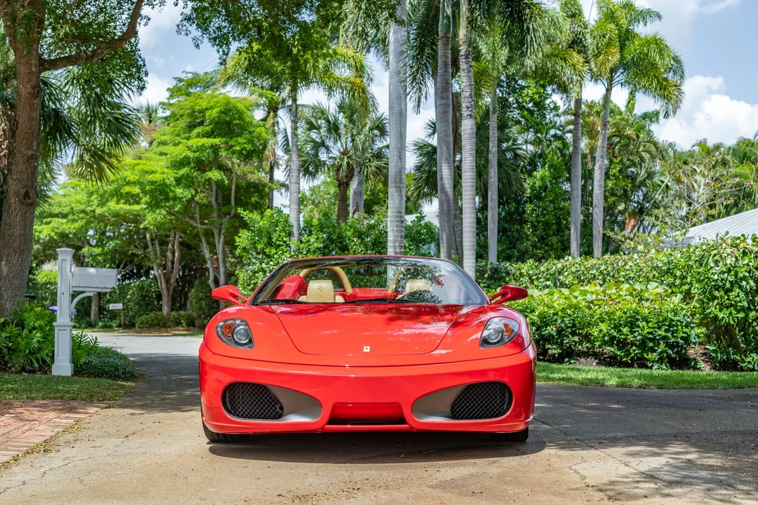 2005 Ferrari F430 Spider - Image 16 of 31