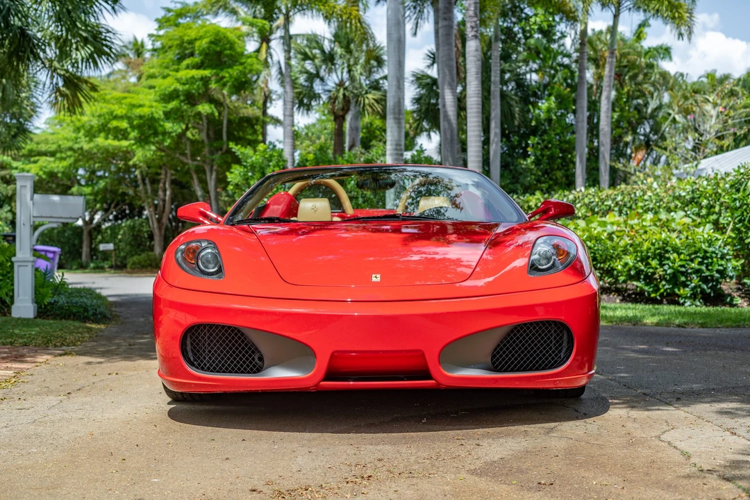 2005 Ferrari F430 Spider - Image 17 of 31