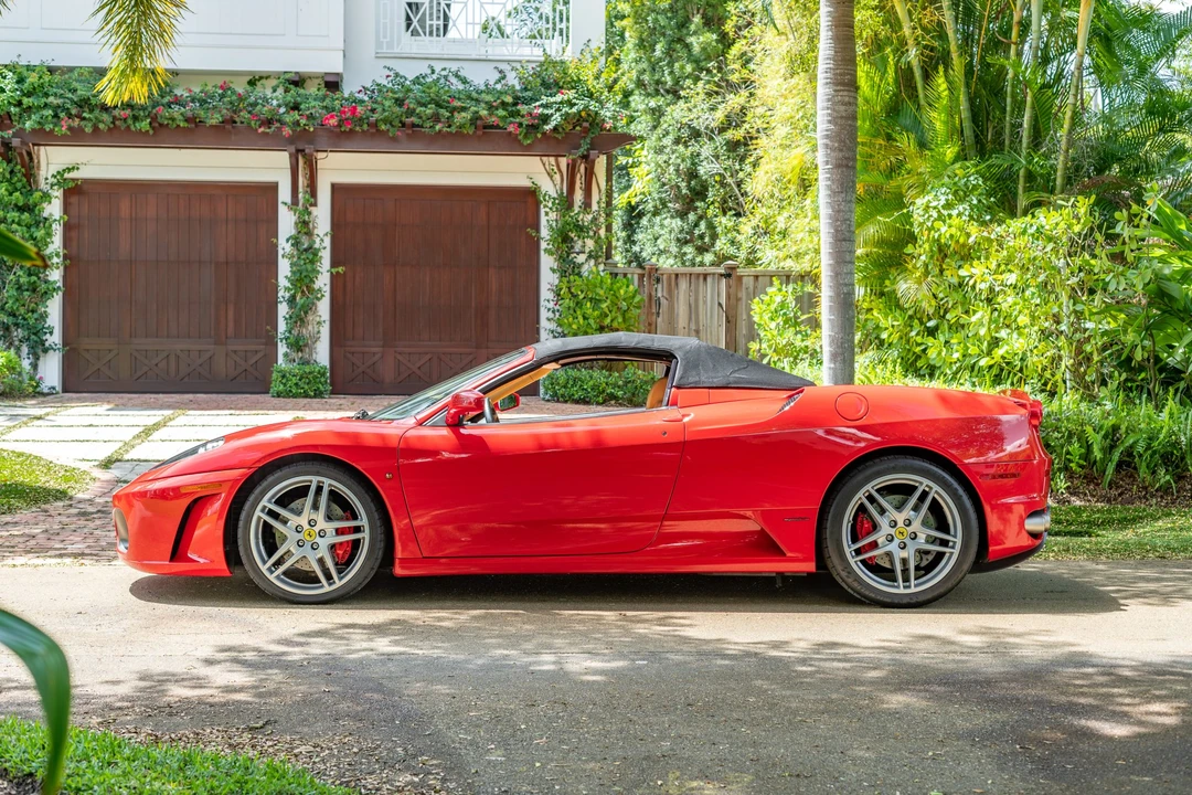 2005 Ferrari F430 Spider - Image 19 of 31