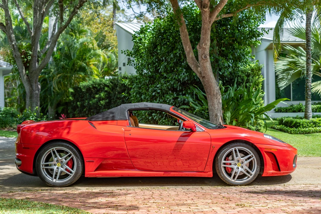2005 Ferrari F430 Spider - Image 28 of 31