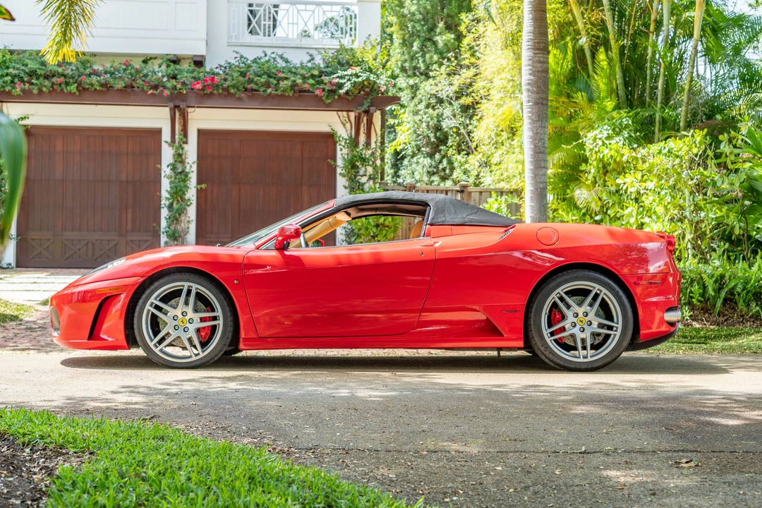 2005 Ferrari F430 Spider - Image 20 of 31