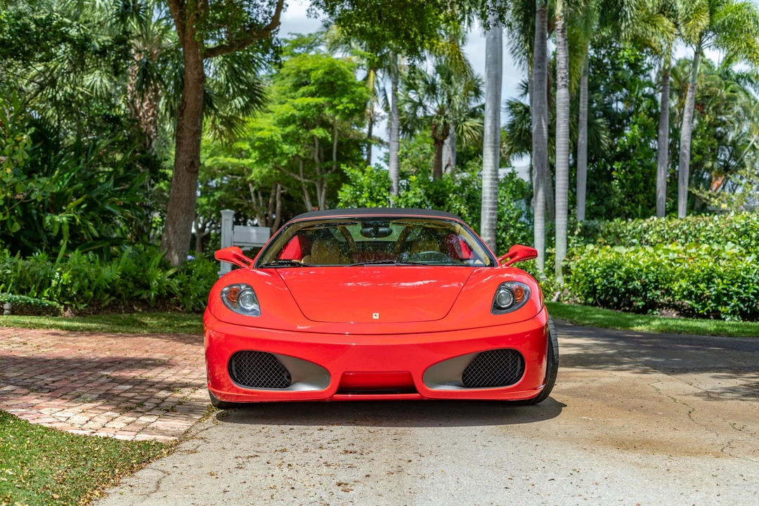 2005 Ferrari F430 Spider - Image 31 of 31