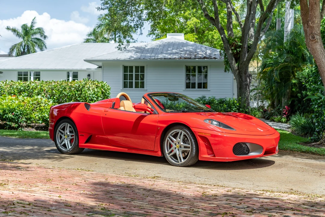 2005 Ferrari F430 Spider - Image 15 of 31