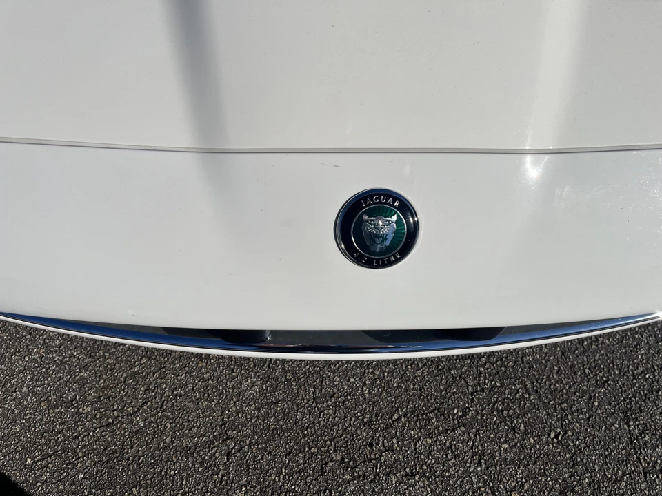 2005 Jaguar X100 XK8 - Image 21 of 31