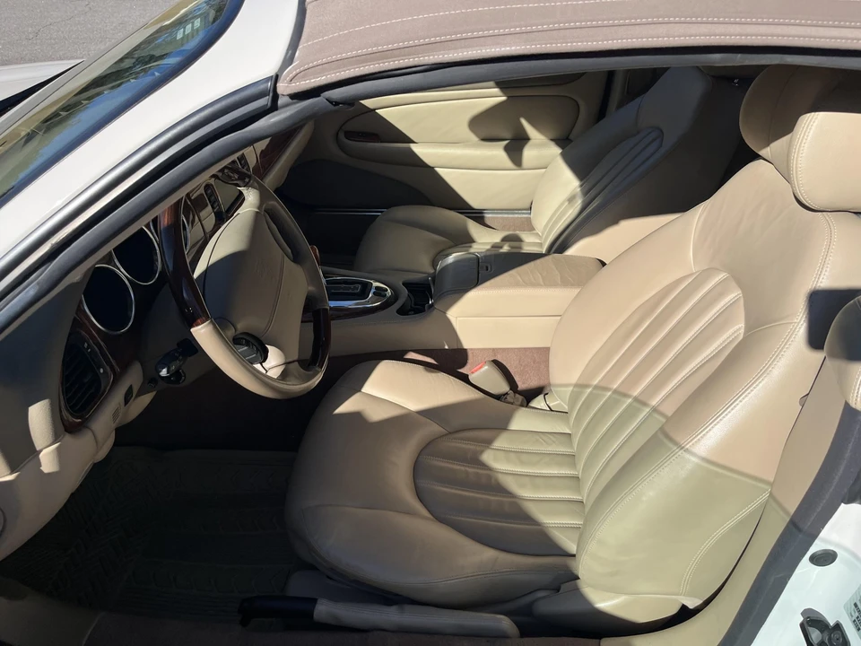 2005 Jaguar X100 XK8 - Image 28 of 31