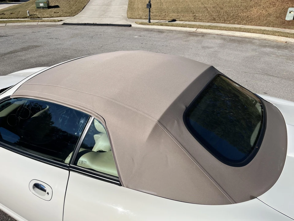 2005 Jaguar X100 XK8 - Image 24 of 31