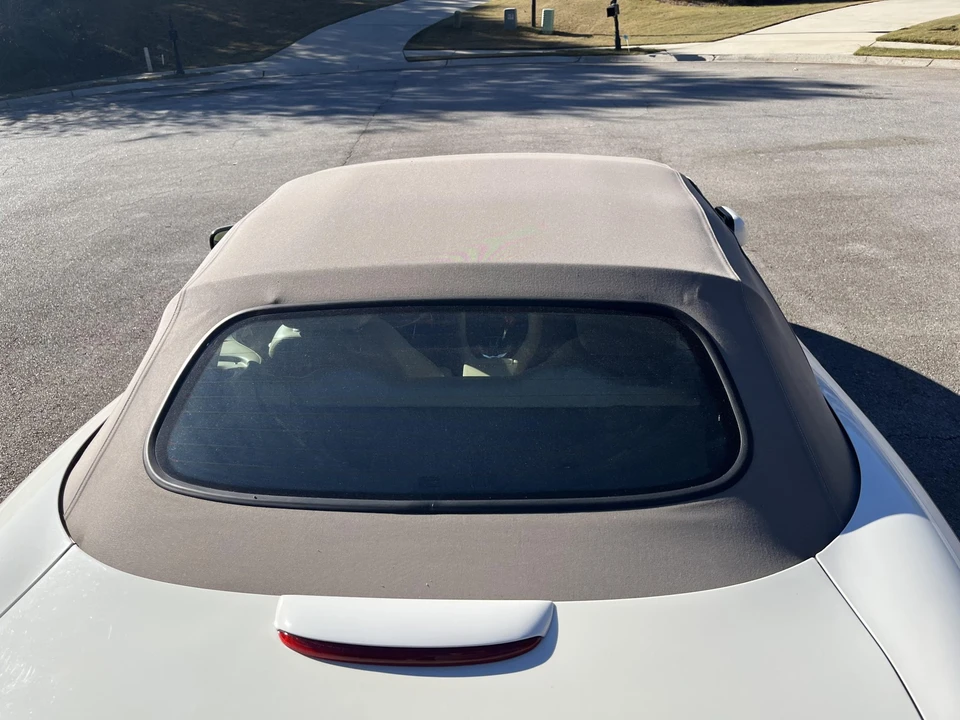 2005 Jaguar X100 XK8 - Image 25 of 31
