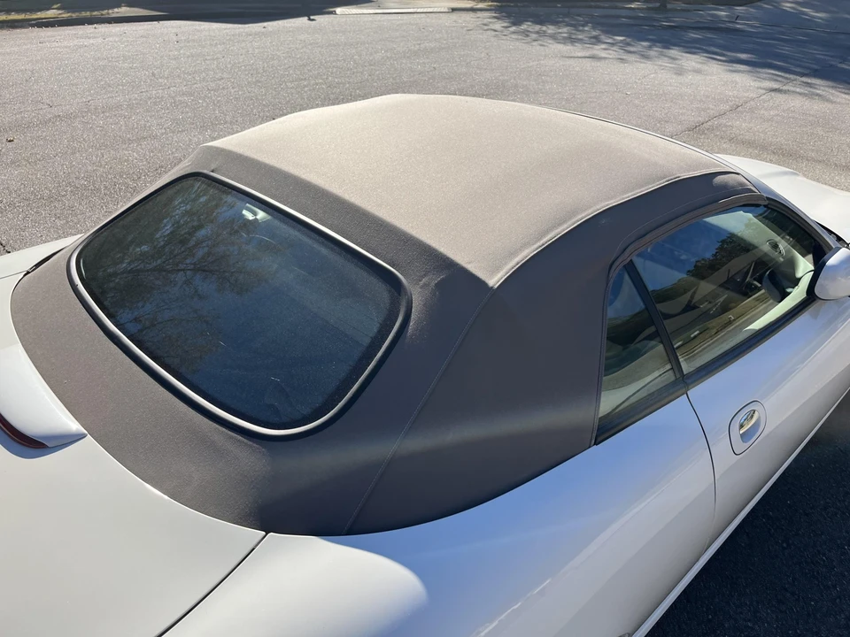 2005 Jaguar X100 XK8 - Image 26 of 31