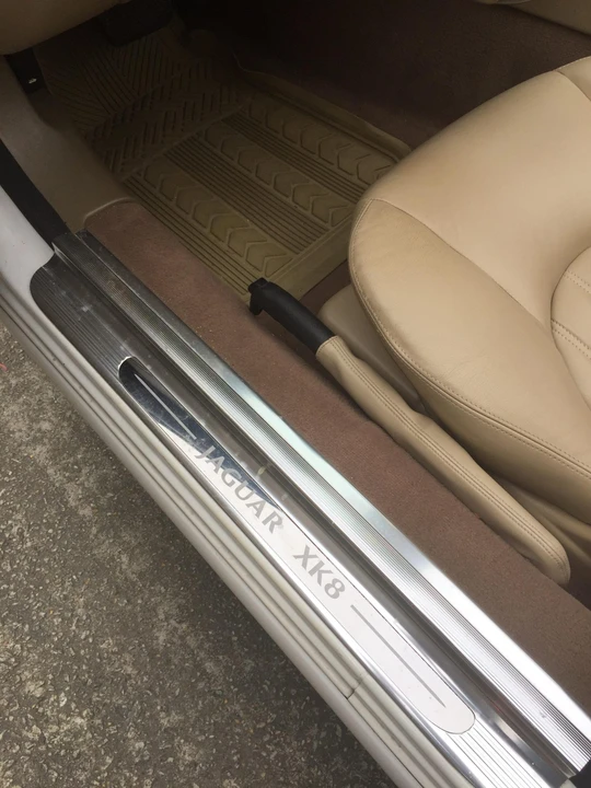 2005 Jaguar X100 XK8 - Image 31 of 31