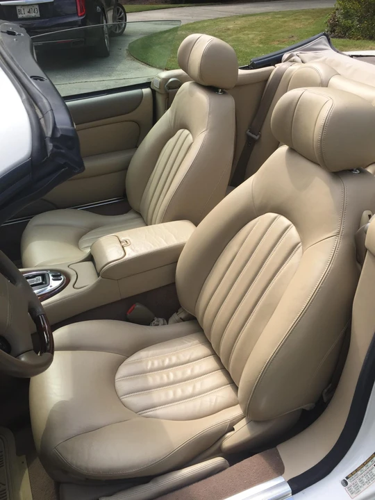2005 Jaguar X100 XK8 - Image 29 of 31