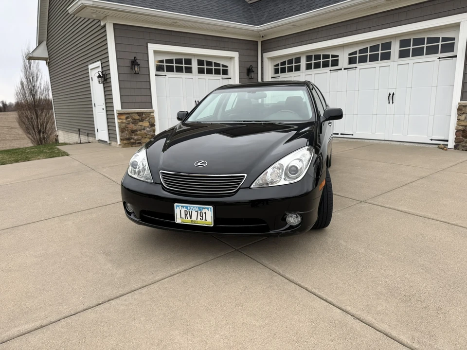 2005 Lexus ES 4th Gen - Image 7 of 31