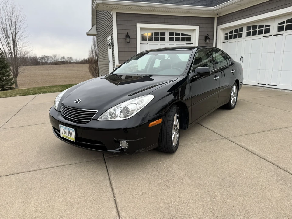 2005 Lexus ES 4th Gen - Image 4 of 31