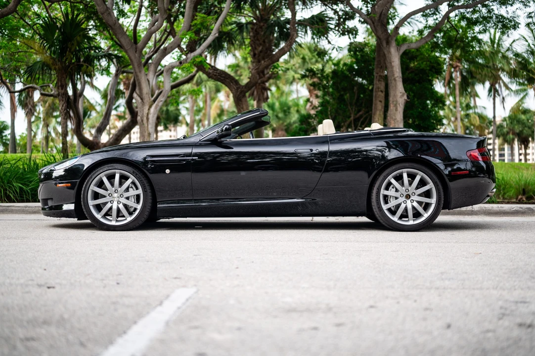 2006 Aston Martin DB9 - Image 4 of 31
