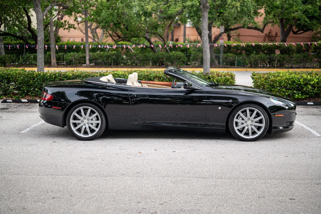 2006 Aston Martin DB9 - Image 12 of 31