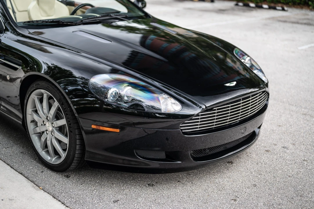 2006 Aston Martin DB9 - Image 23 of 31