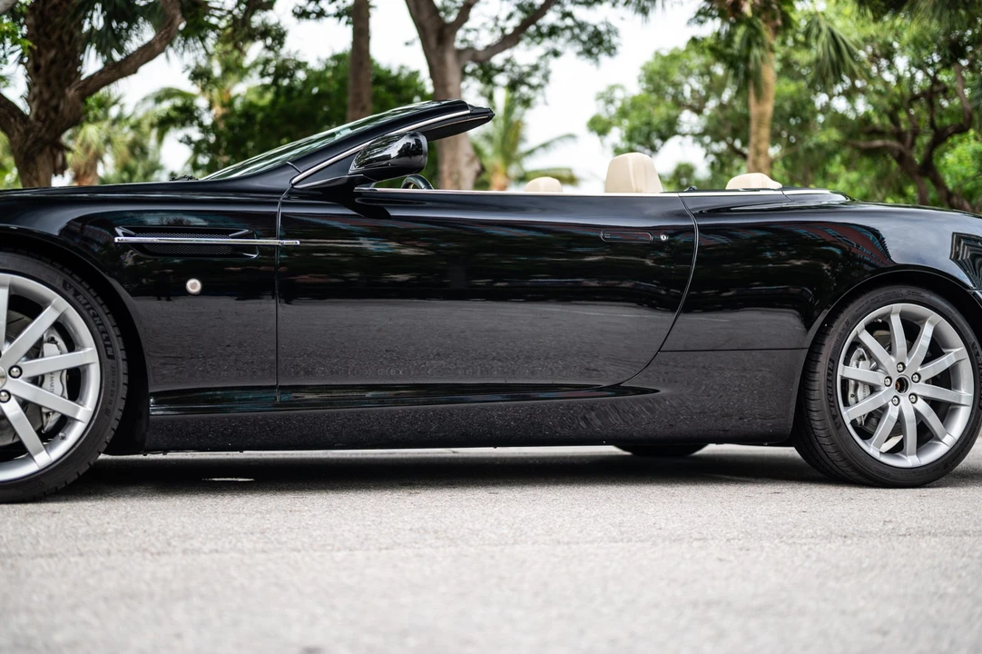 2006 Aston Martin DB9 - Image 30 of 31