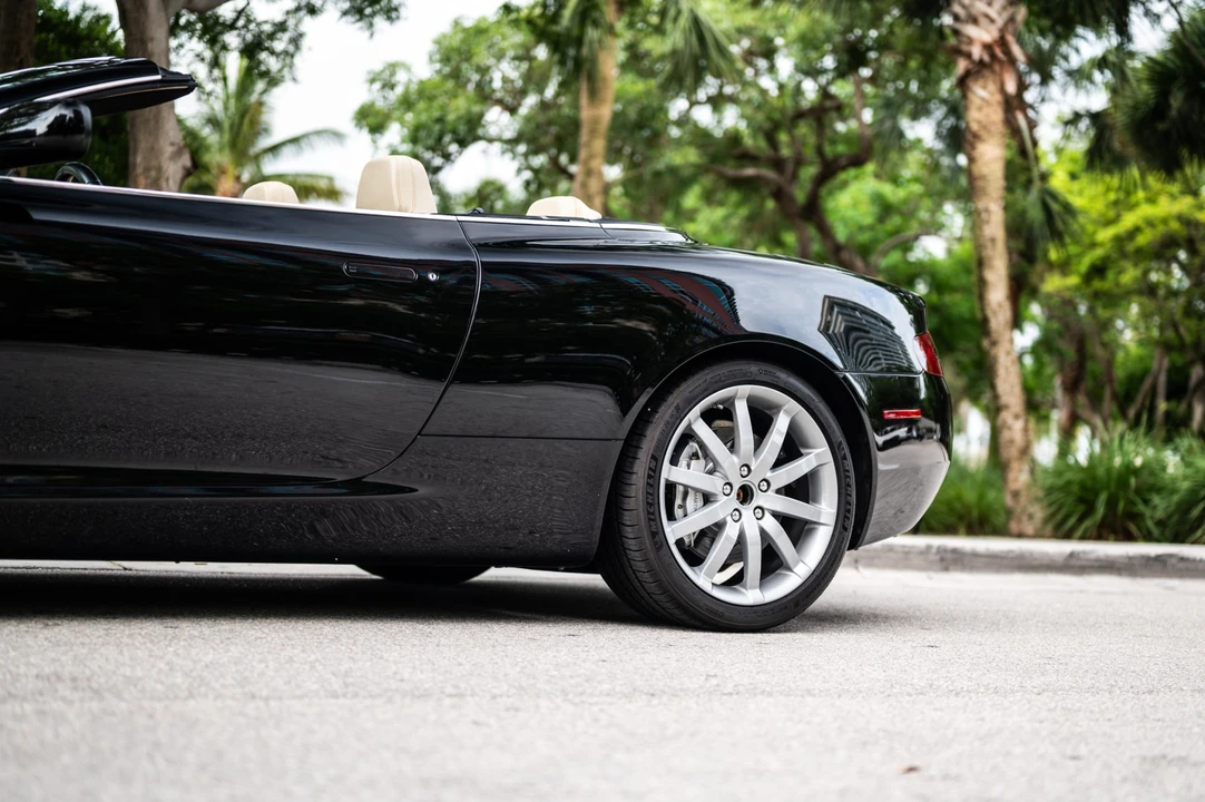 2006 Aston Martin DB9 - Image 31 of 31