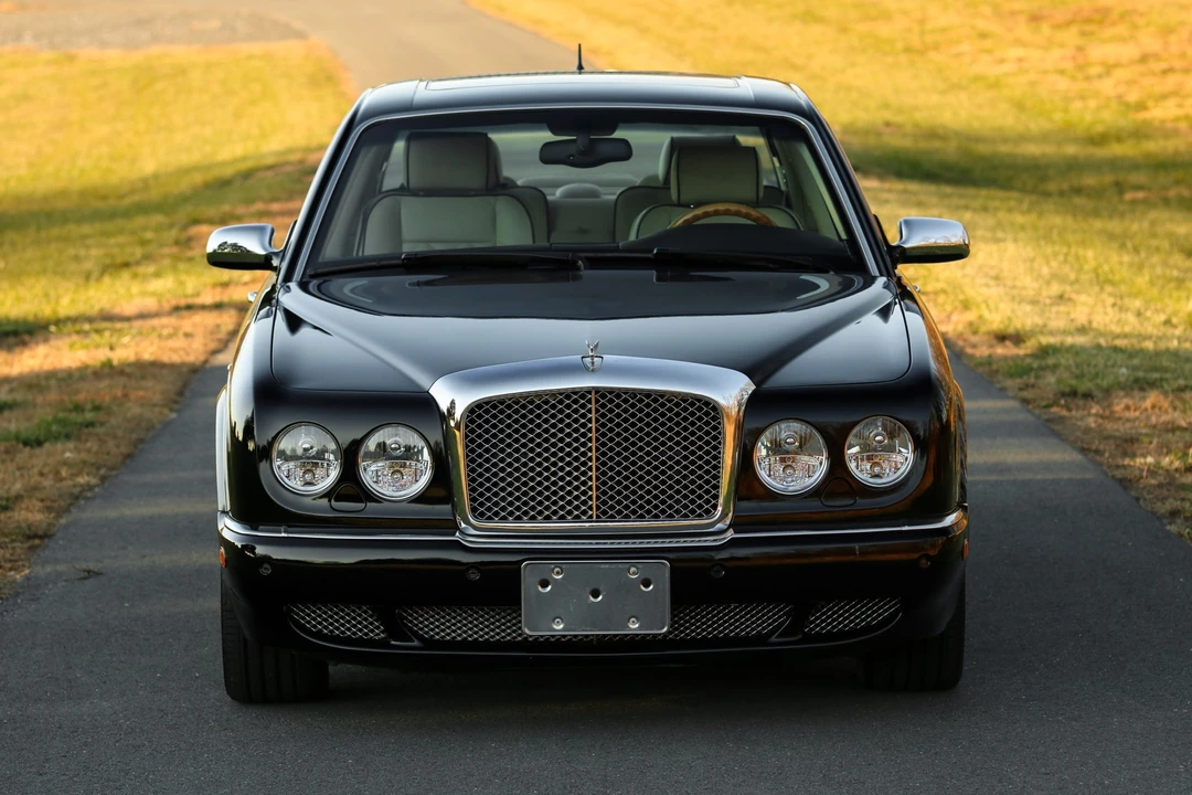 2006 Bentley Arnage R & RL - Image 20 of 31