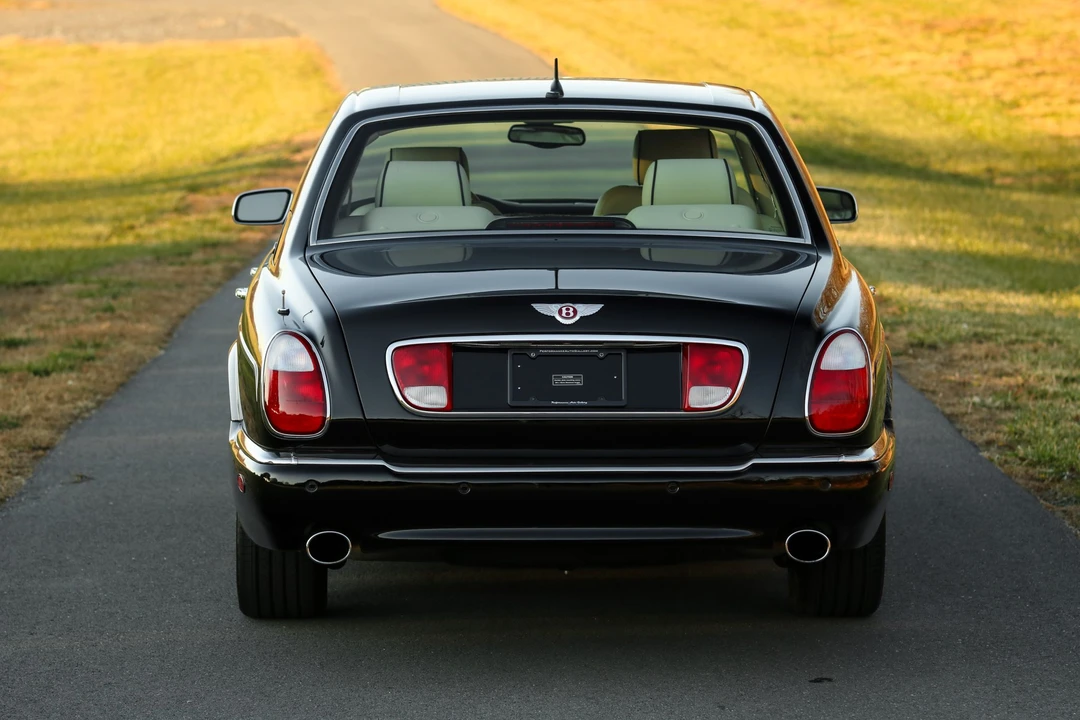 2006 Bentley Arnage R & RL - Image 10 of 31