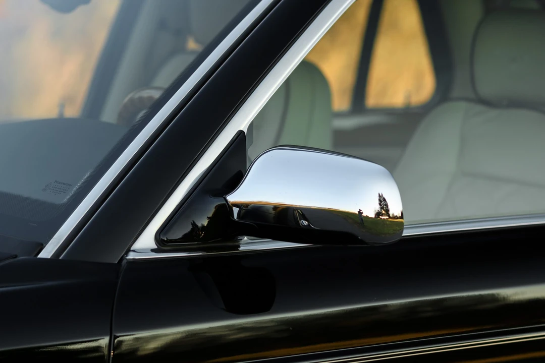 2006 Bentley Arnage R & RL - Image 30 of 31