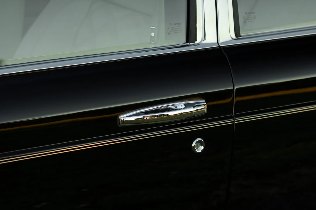 2006 Bentley Arnage R & RL - Image 31 of 31