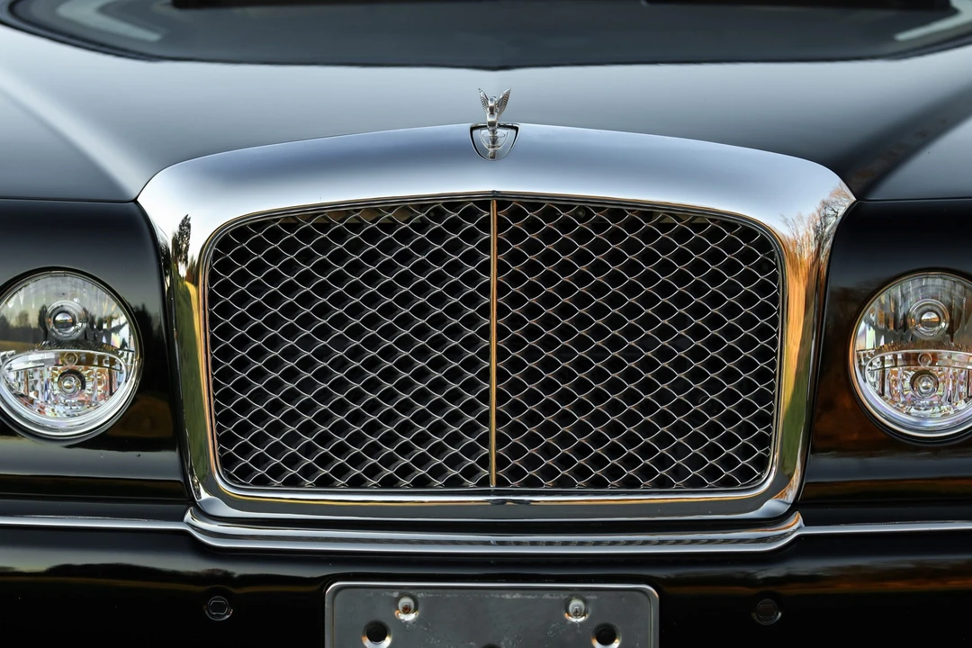 2006 Bentley Arnage R & RL - Image 23 of 31