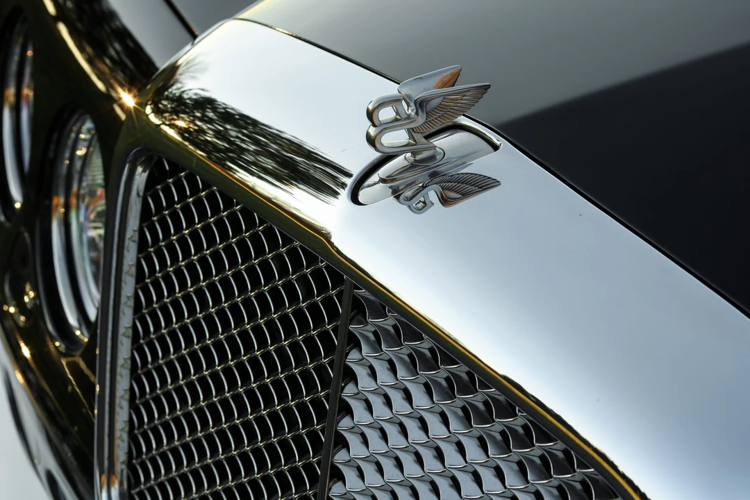 2006 Bentley Arnage R & RL - Image 27 of 31