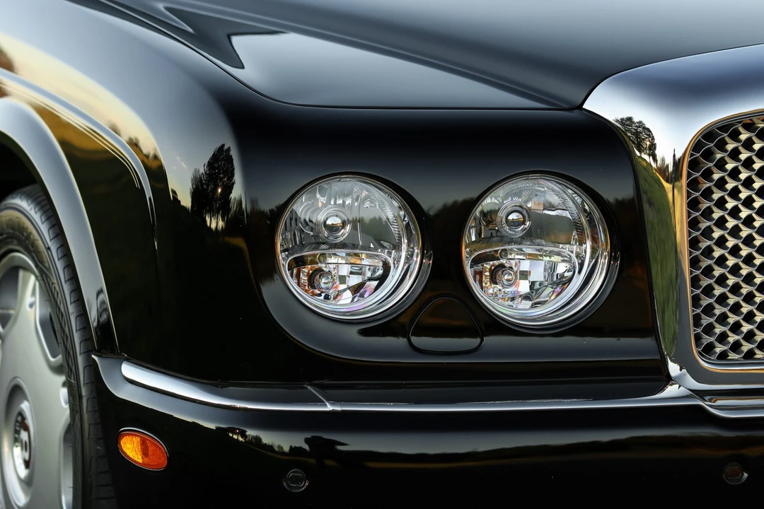 2006 Bentley Arnage R & RL - Image 21 of 31