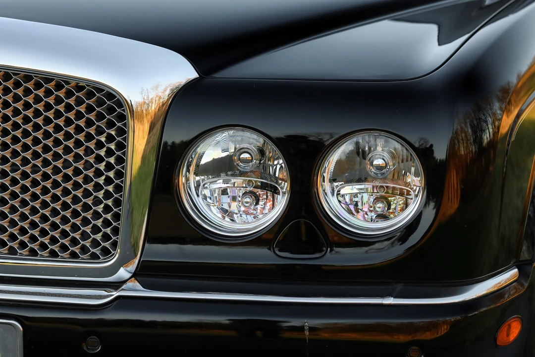 2006 Bentley Arnage R & RL - Image 24 of 31