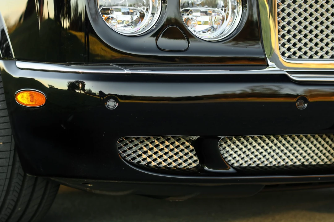 2006 Bentley Arnage R & RL - Image 22 of 31