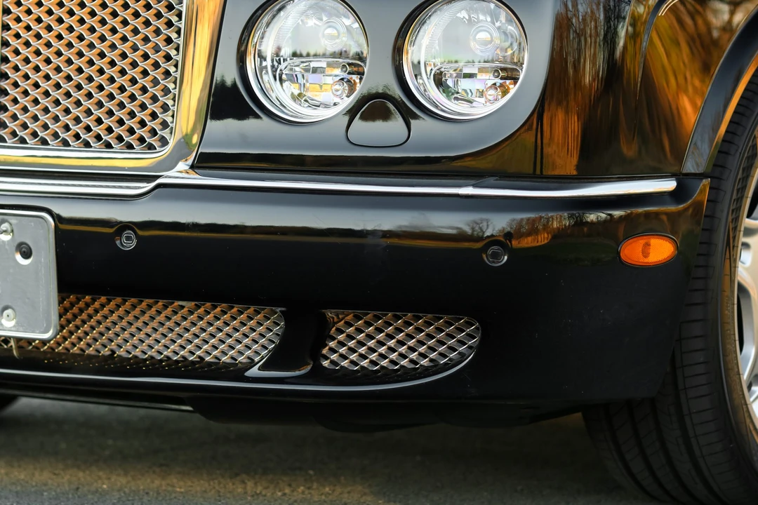2006 Bentley Arnage R & RL - Image 25 of 31