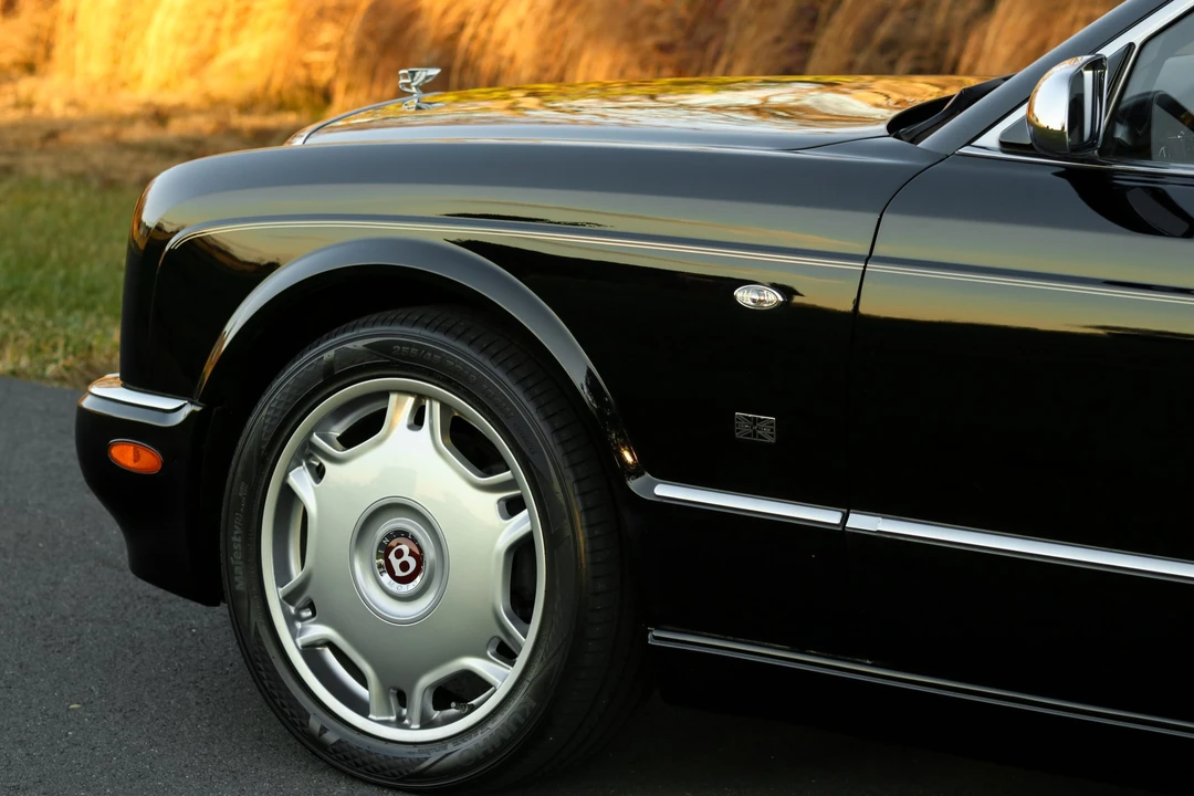 2006 Bentley Arnage R & RL - Image 28 of 31