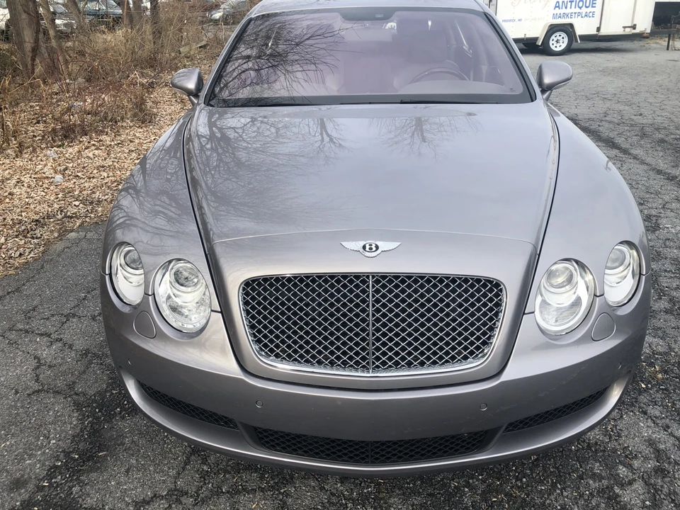 2006 Bentley Continental Flying Spur - Image 7 of 31