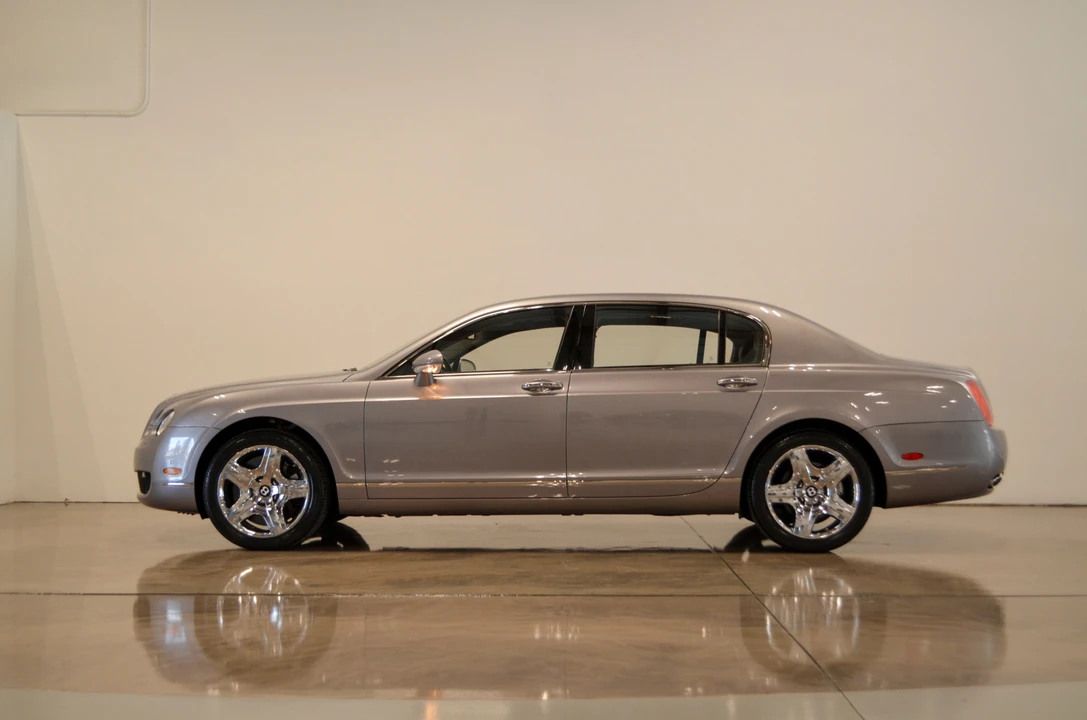 2006 Bentley Continental Flying Spur - Image 2 of 31