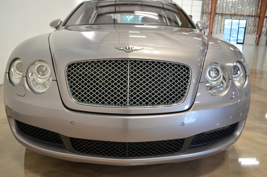 2006 Bentley Continental Flying Spur - Image 14 of 31