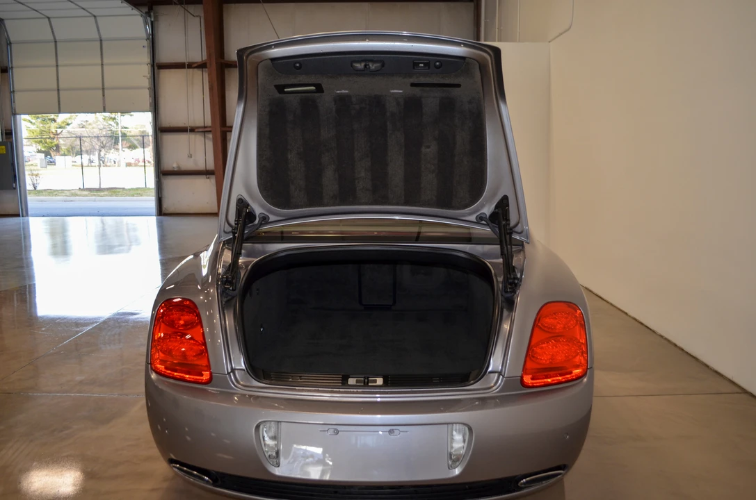 2006 Bentley Continental Flying Spur - Image 11 of 31