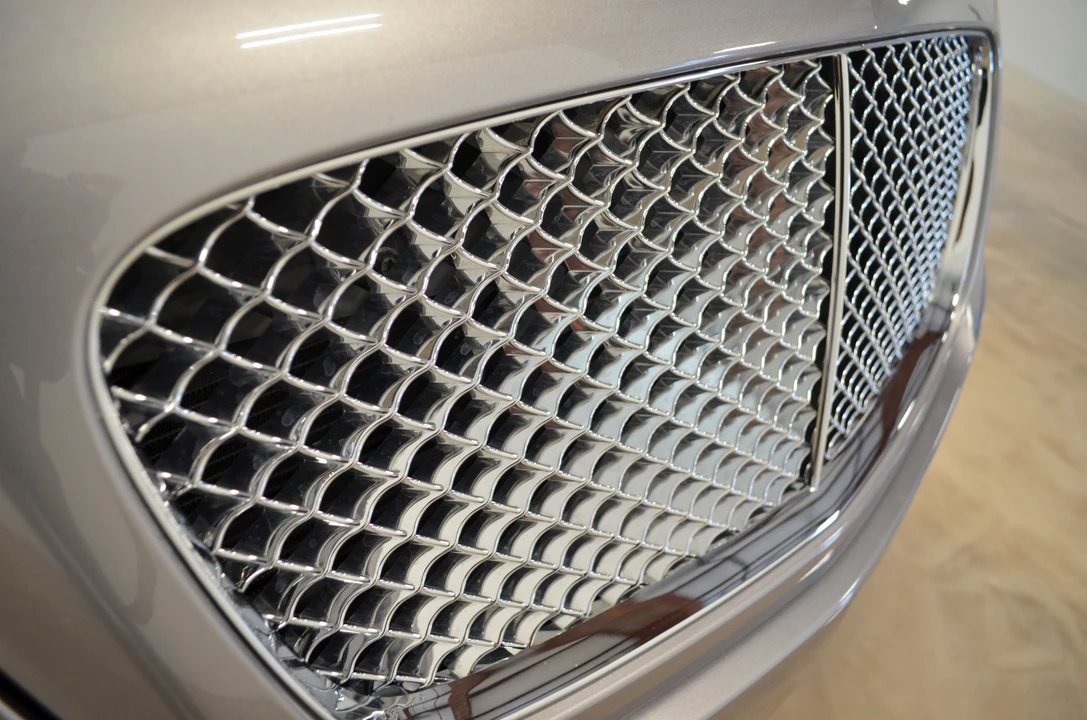 2006 Bentley Continental Flying Spur - Image 19 of 31