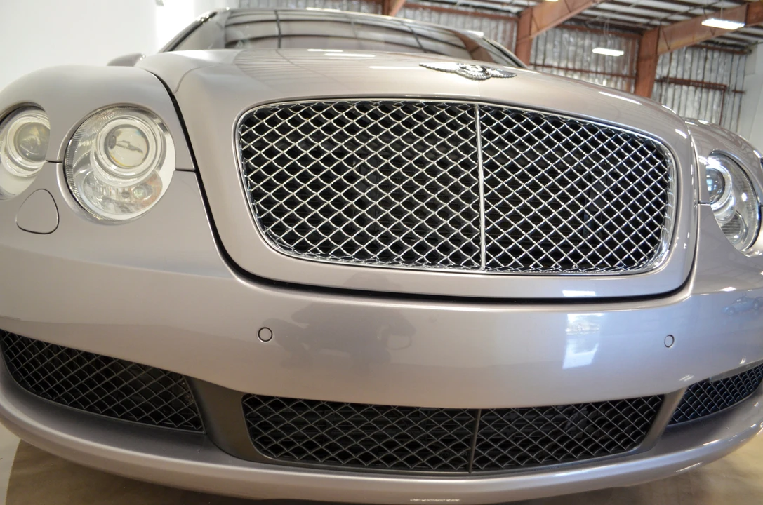 2006 Bentley Continental Flying Spur - Image 17 of 31