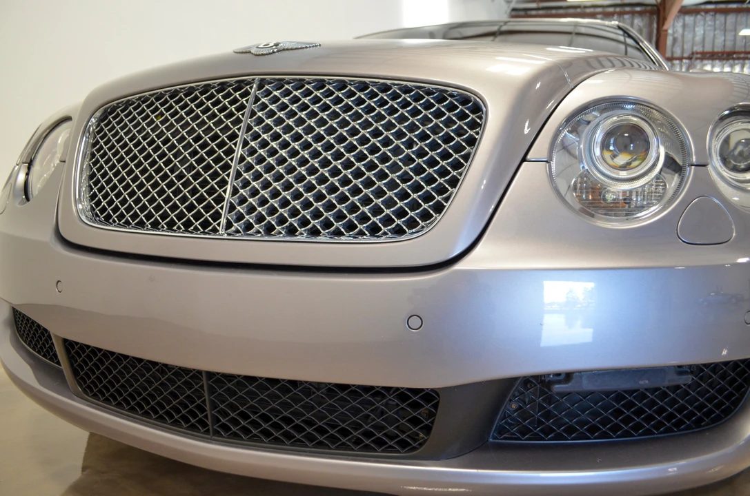2006 Bentley Continental Flying Spur - Image 18 of 31