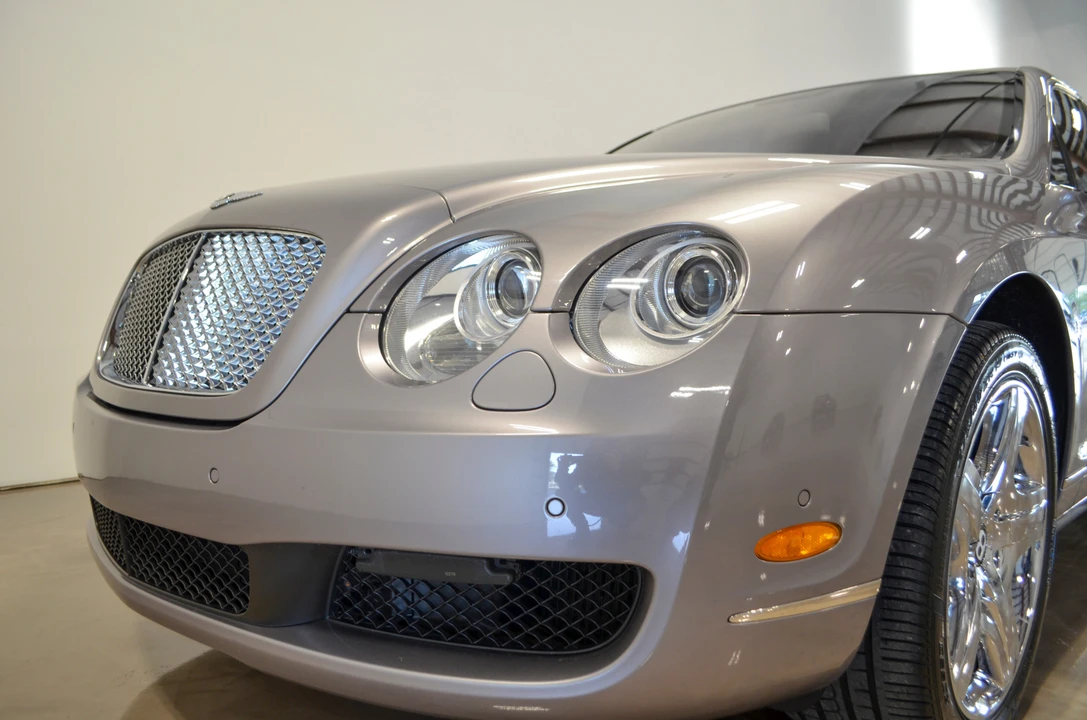 2006 Bentley Continental Flying Spur - Image 16 of 31