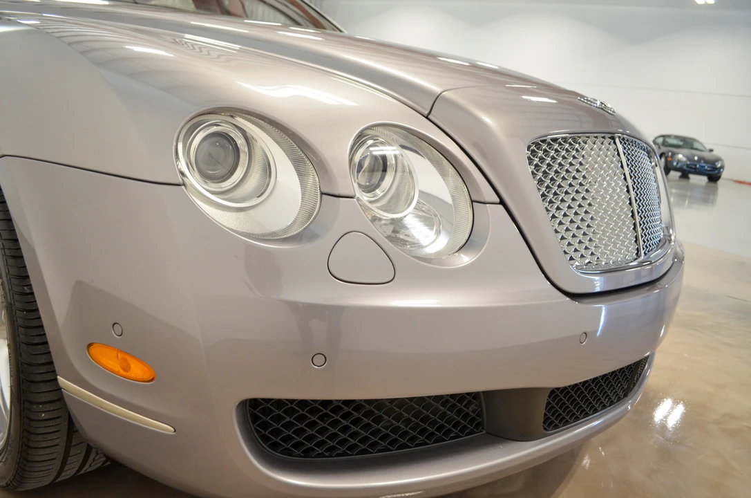 2006 Bentley Continental Flying Spur - Image 15 of 31