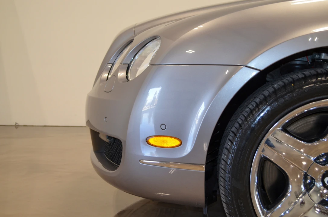 2006 Bentley Continental Flying Spur - Image 20 of 31
