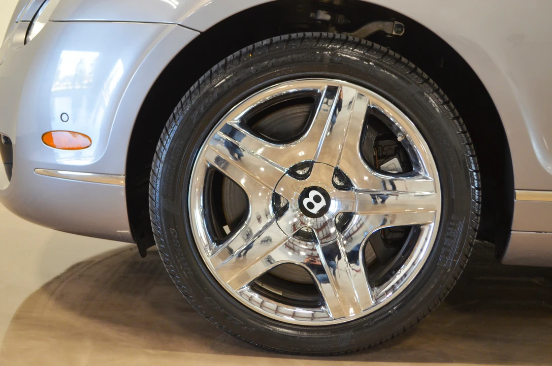 2006 Bentley Continental Flying Spur - Image 21 of 31