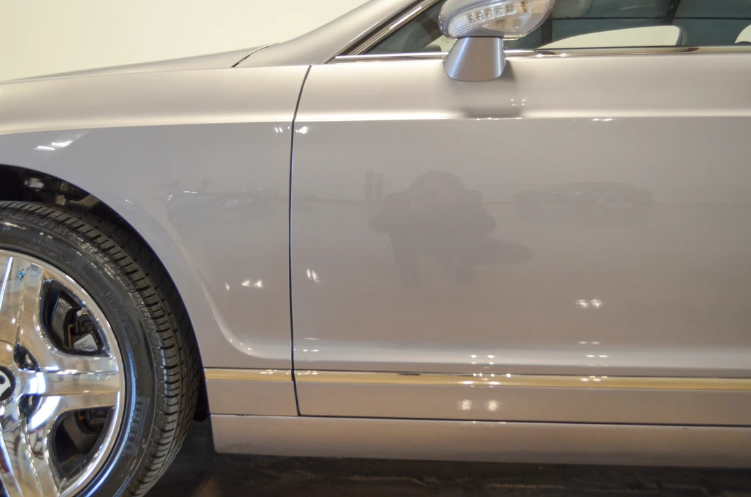 2006 Bentley Continental Flying Spur - Image 23 of 31