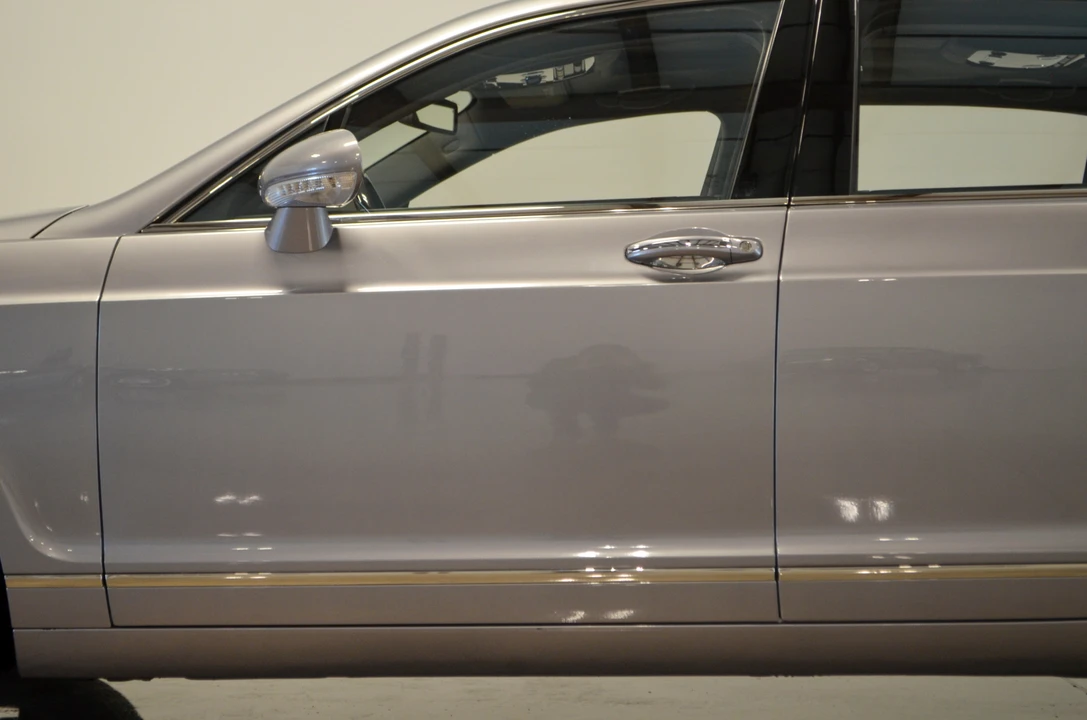 2006 Bentley Continental Flying Spur - Image 24 of 31
