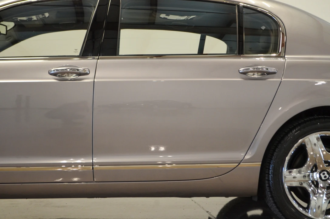 2006 Bentley Continental Flying Spur - Image 25 of 31