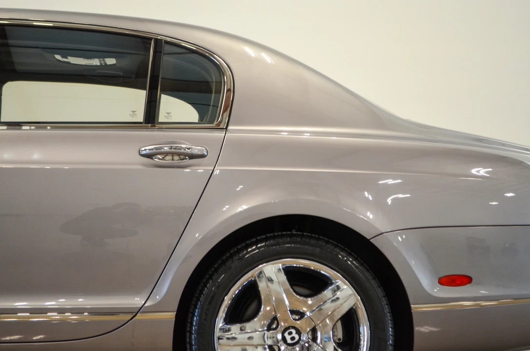 2006 Bentley Continental Flying Spur - Image 26 of 31